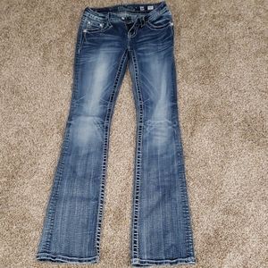 Miss Me Jeans Boot Cut